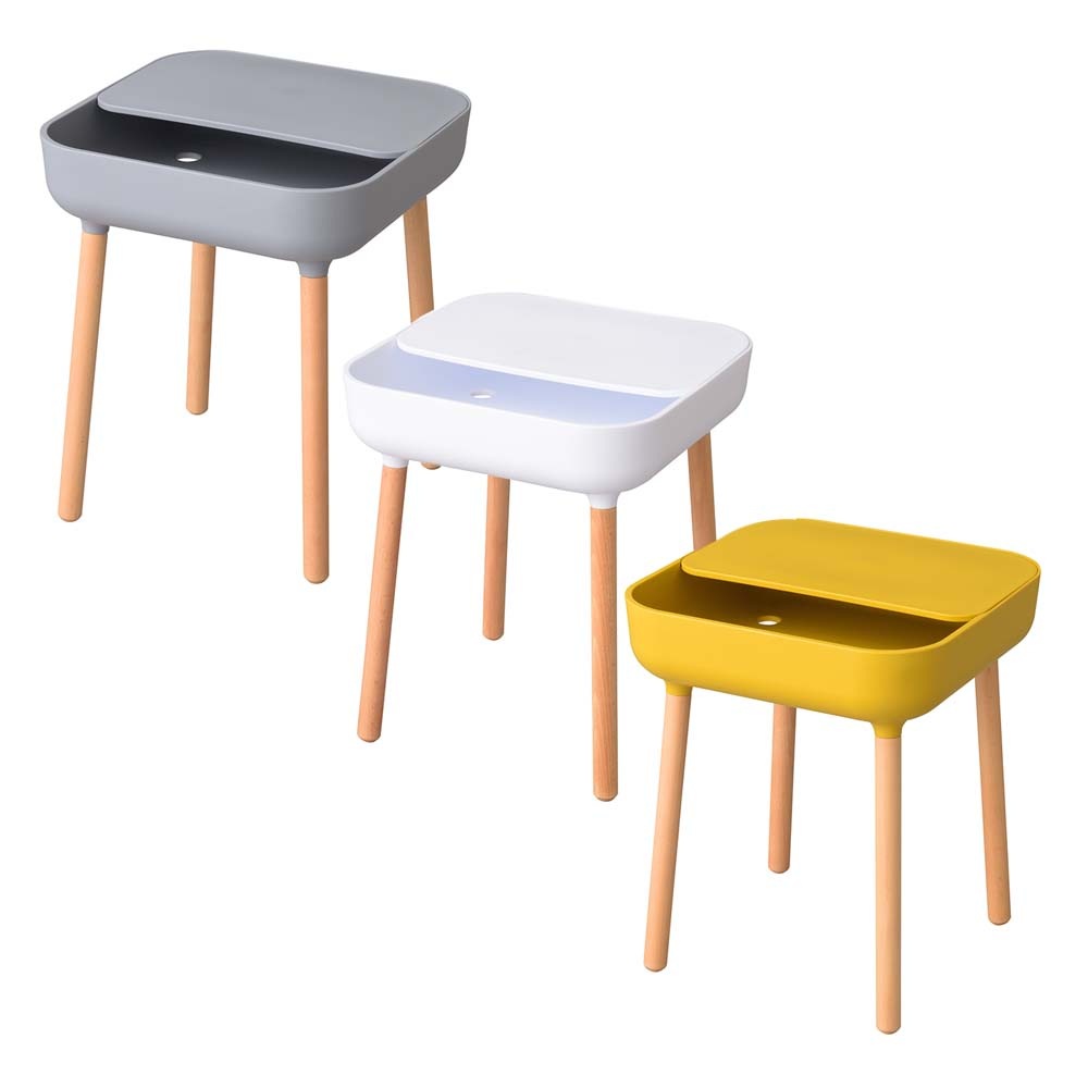 RECT サイドテーブル