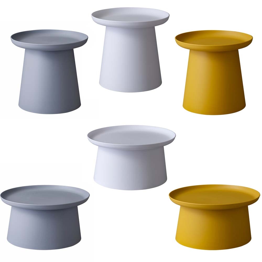 ラウンドテーブル