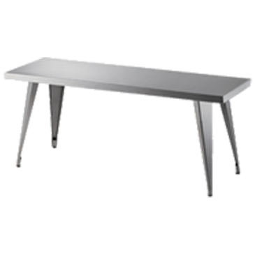 ステンレスベンチ