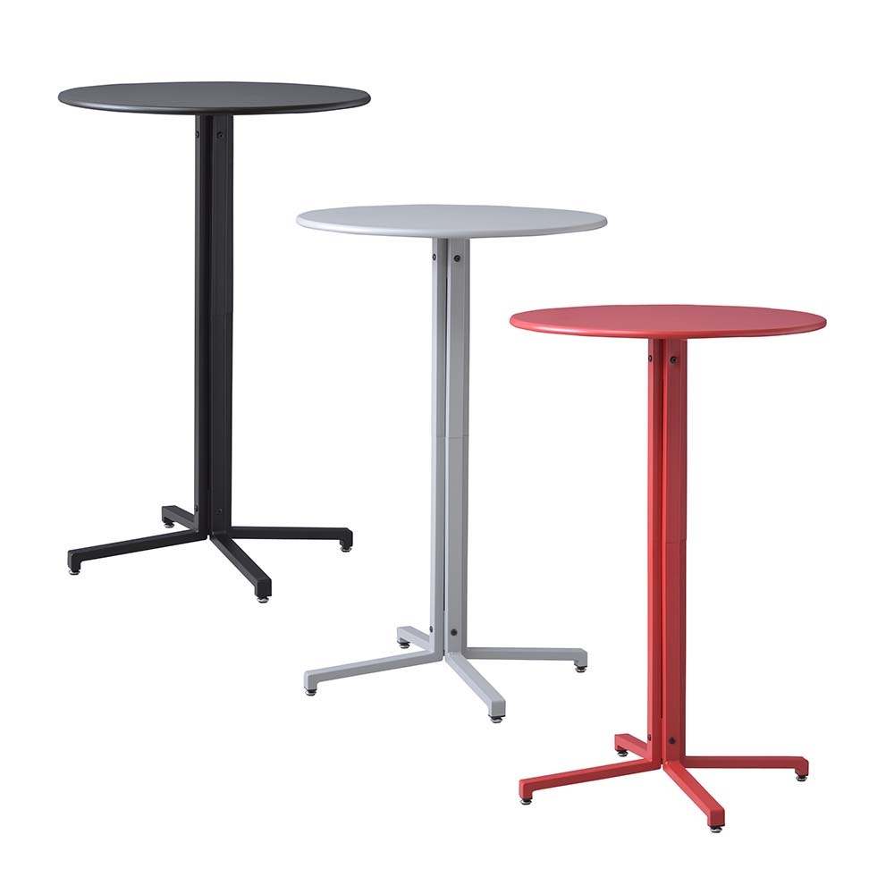 ハイサークルテーブル