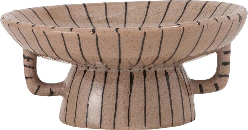 【送料無料】落ち着いた色味が美しいトレイベース/２６㎝