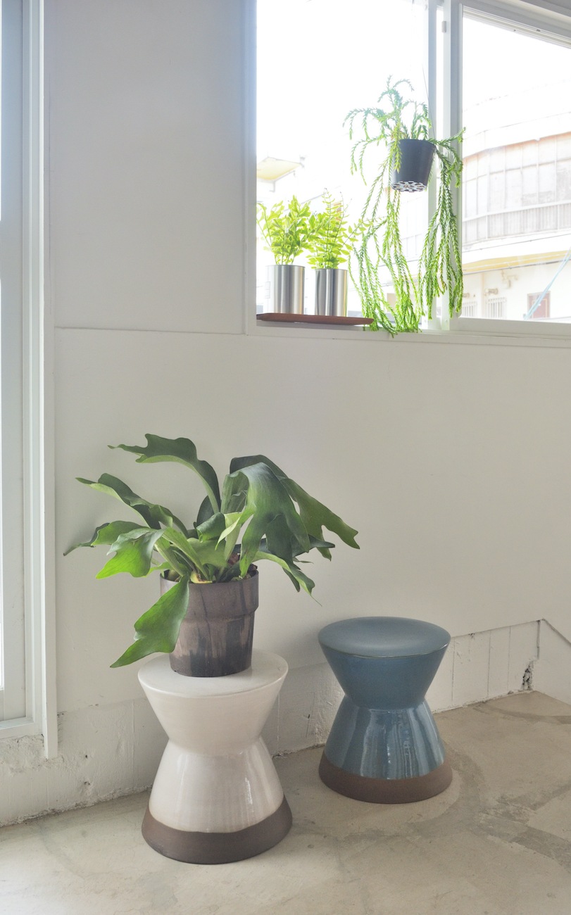 Pottery（ポタリー）ミニスツール