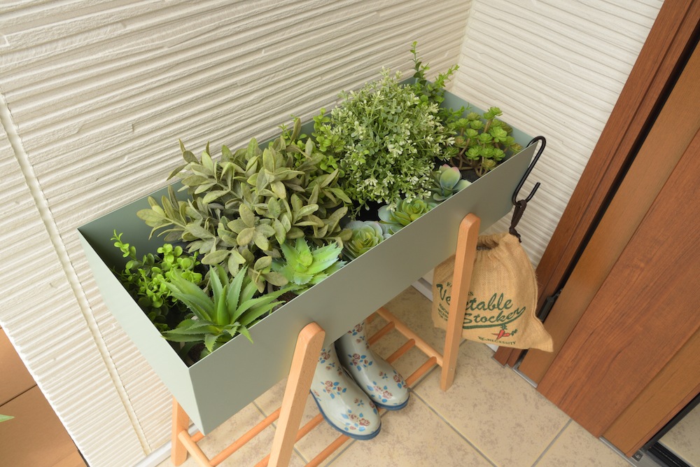 sylph（シルフ）プランタースタンド