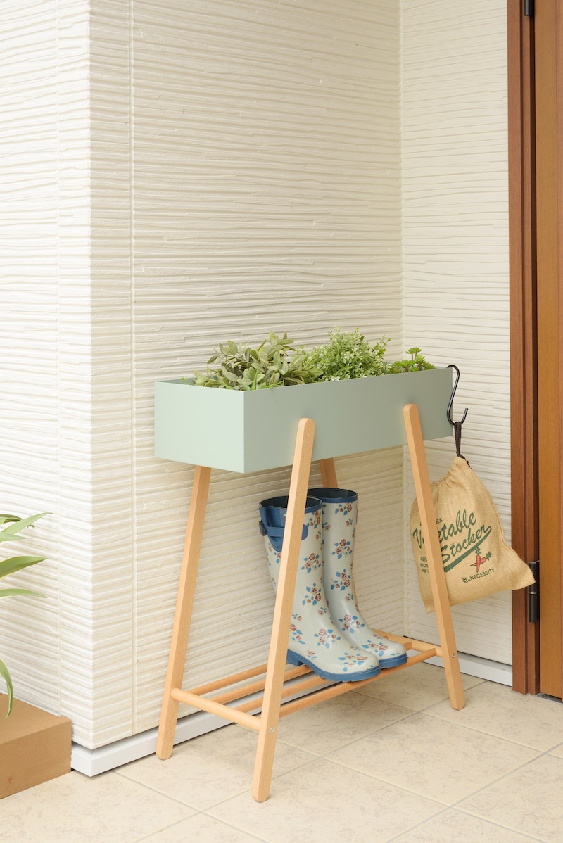 sylph（シルフ）プランタースタンド