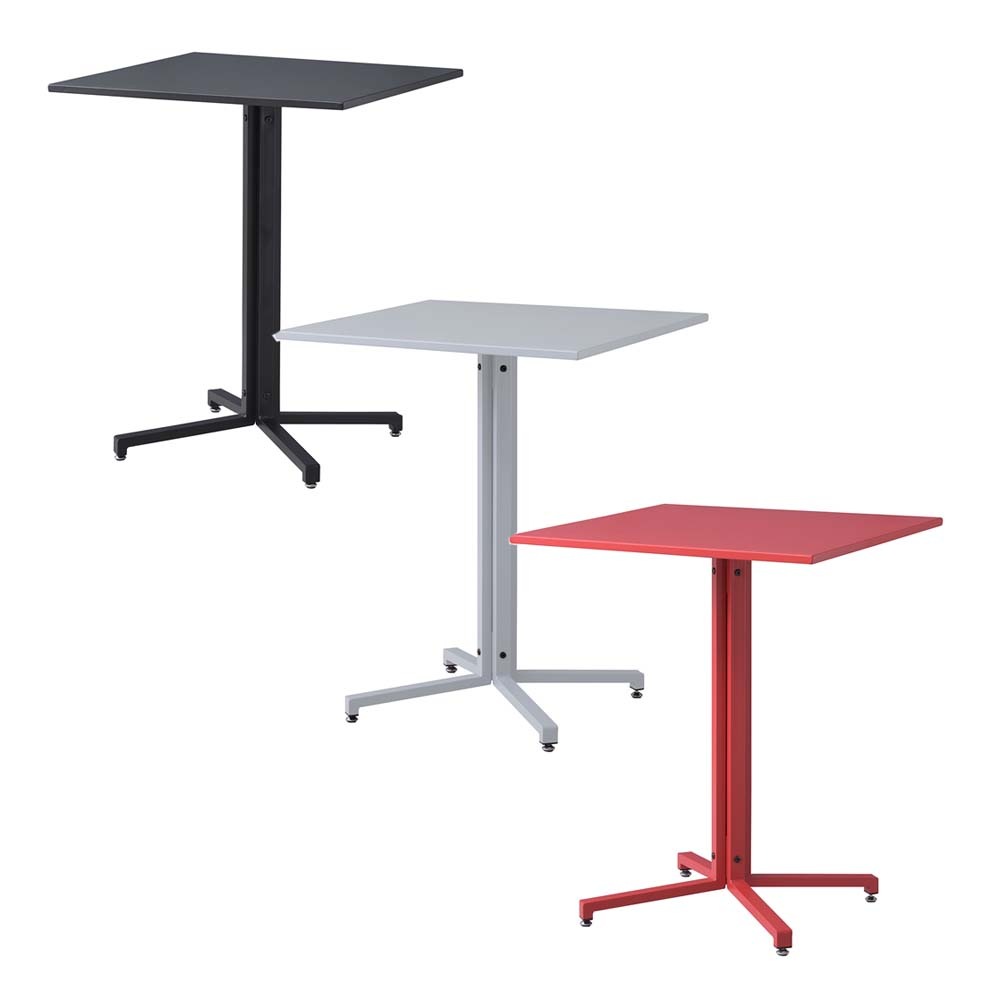 スクエアテーブル