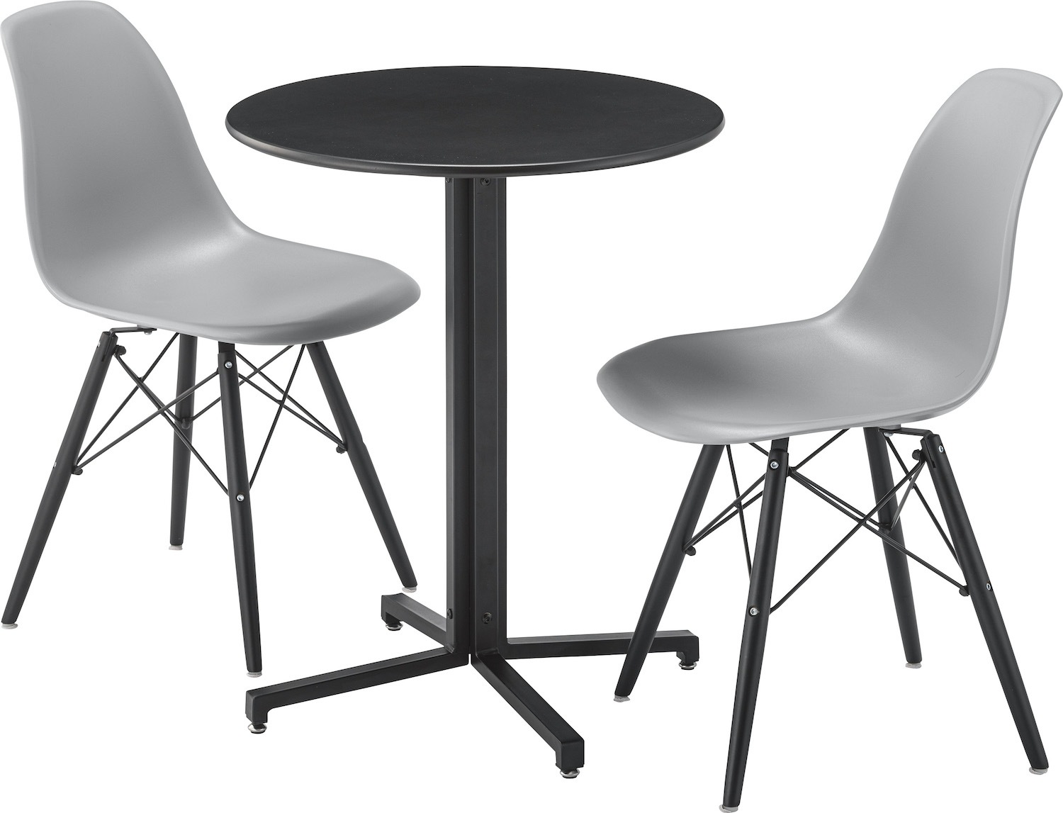 ハイサークルテーブル