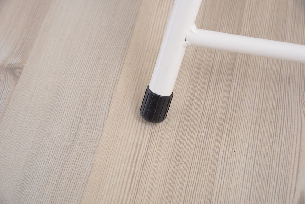 カラフルな折りたたみ「ロンダチェア」おしゃれな北欧カラーの折り畳みチェア