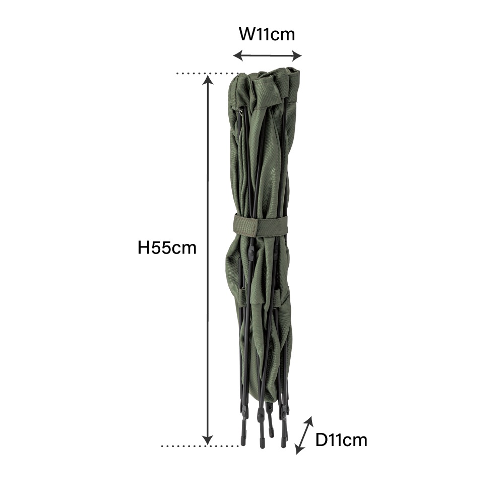 フォールディングバスケット