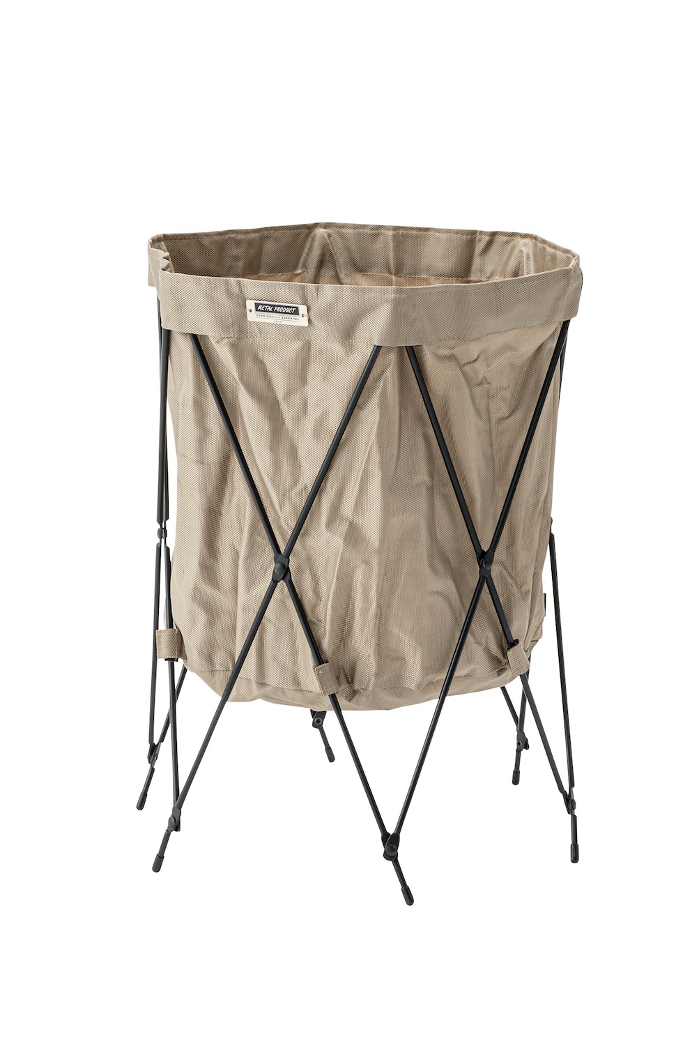 フォールディングバスケット