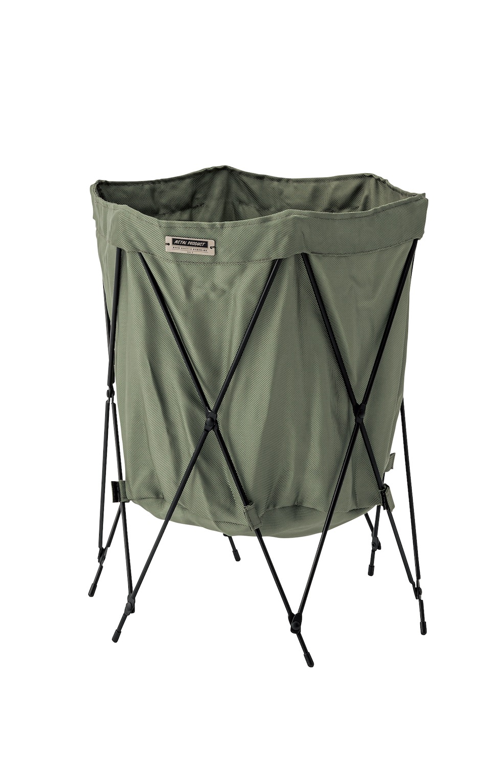 フォールディングバスケット