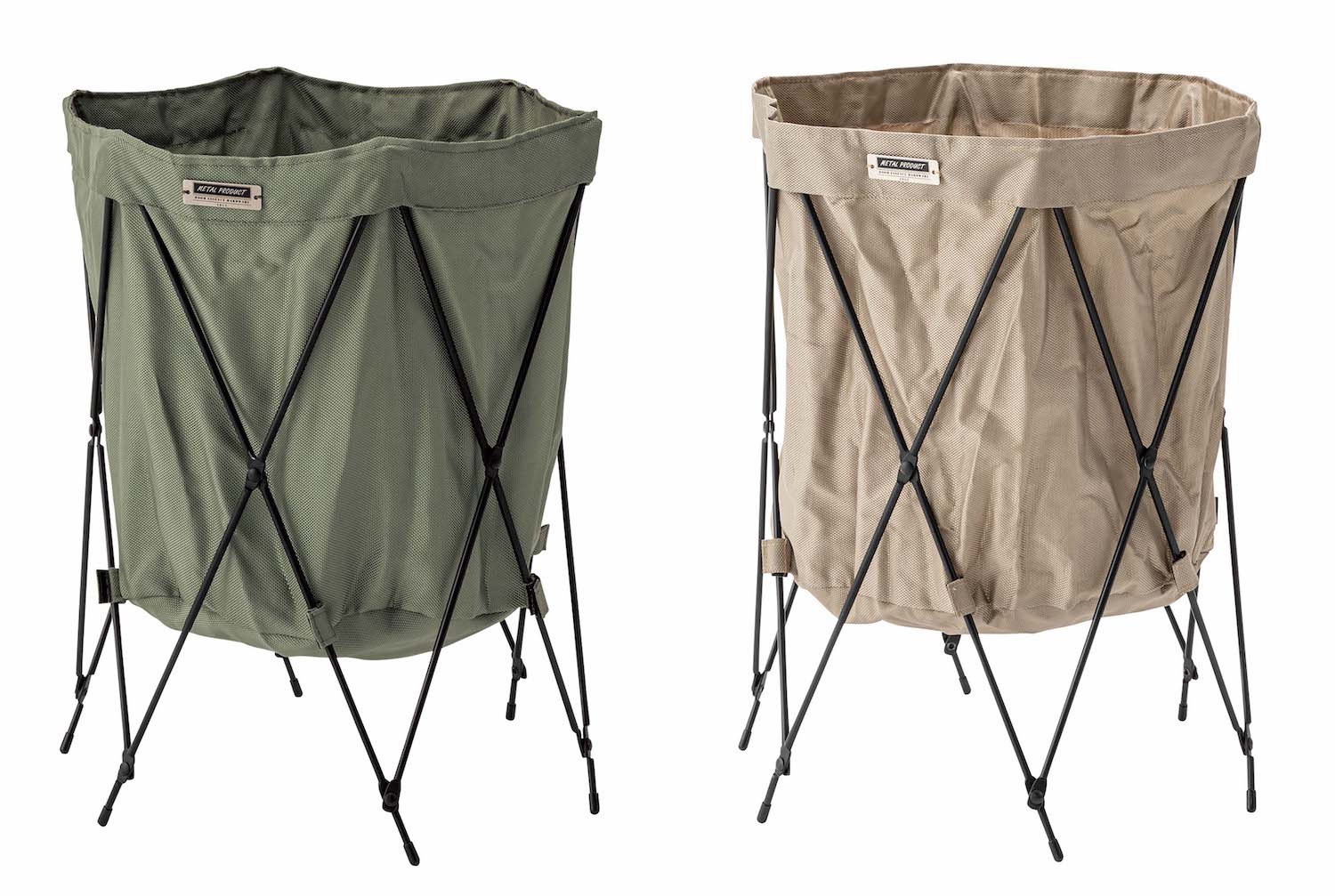 フォールディングバスケット