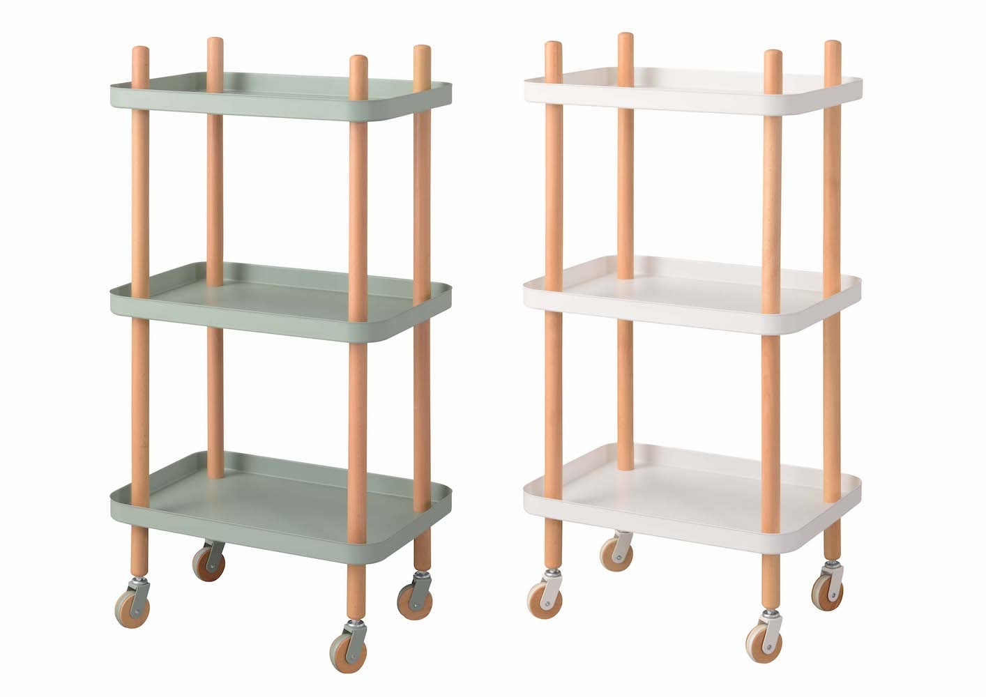 sylph（シルフ）マルチワゴン 3D