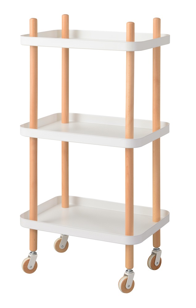 sylph（シルフ）マルチワゴン 3D