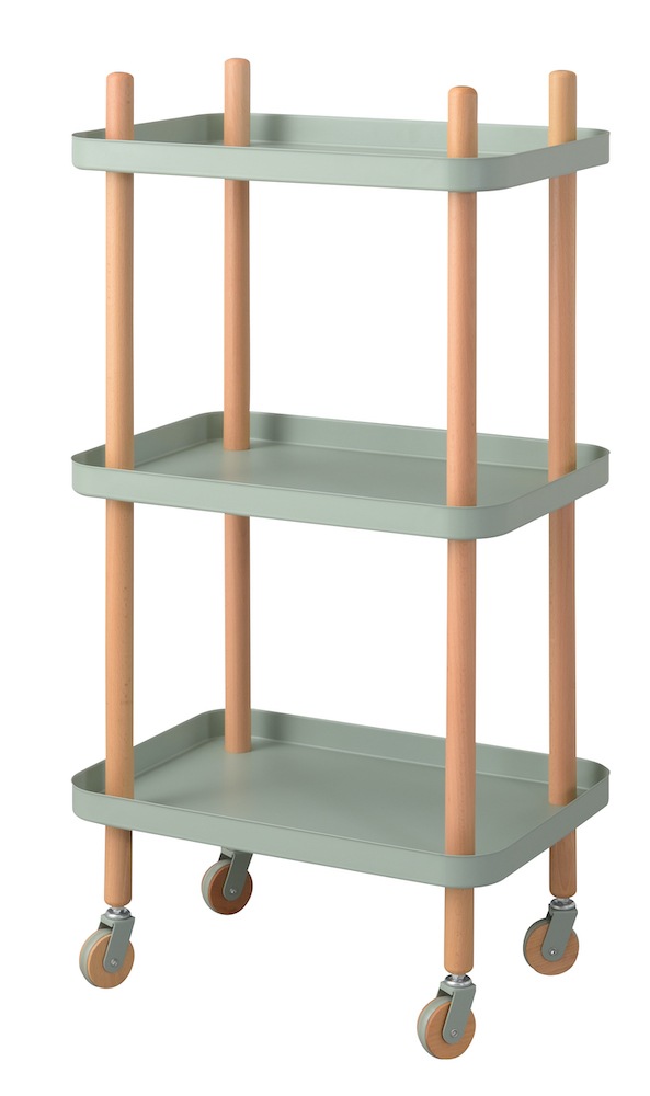 sylph（シルフ）マルチワゴン 3D