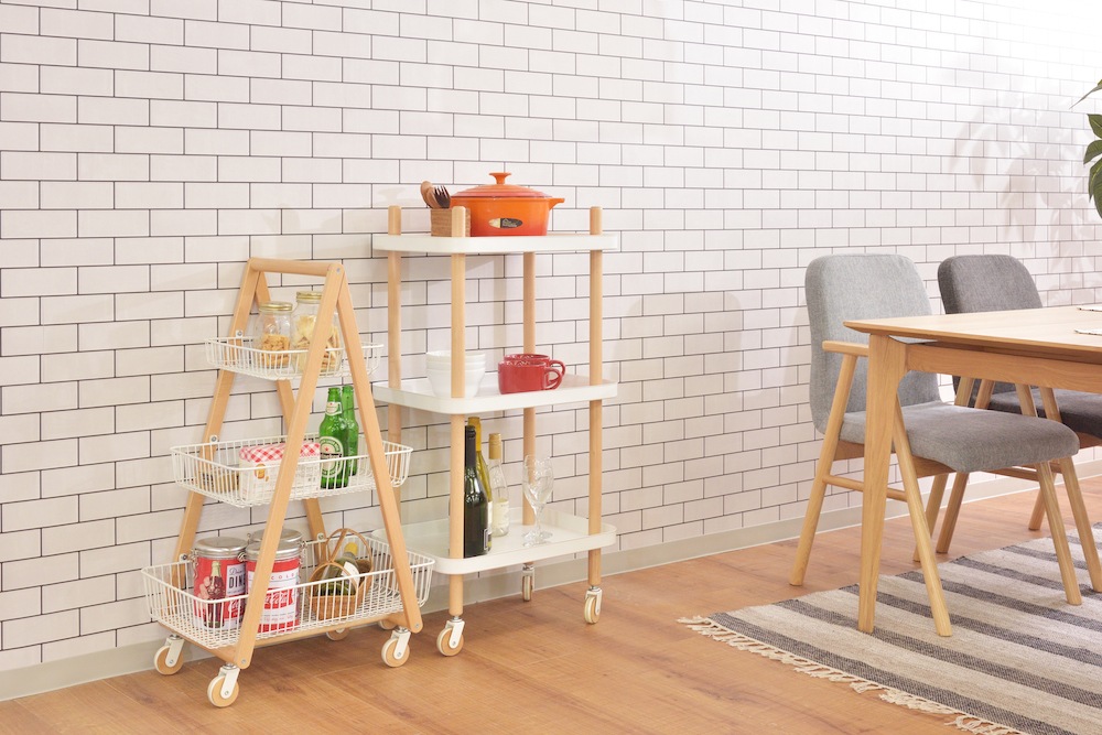 sylph（シルフ）マルチワゴン 3D