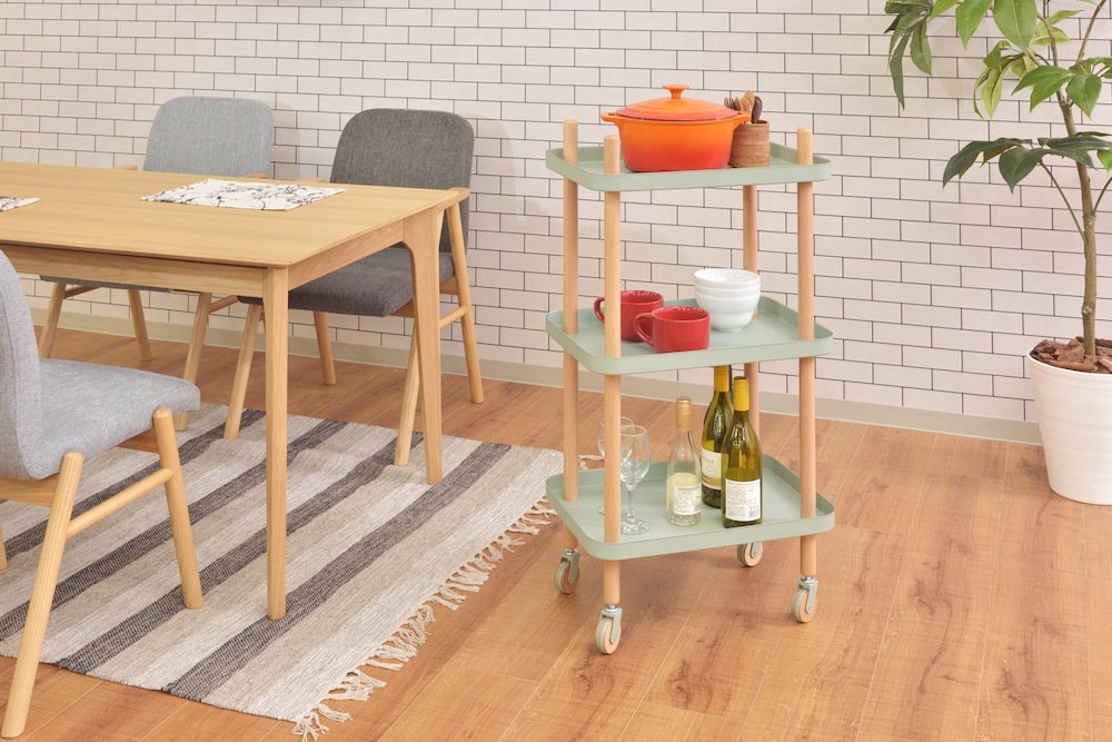 sylph（シルフ）マルチワゴン 3D