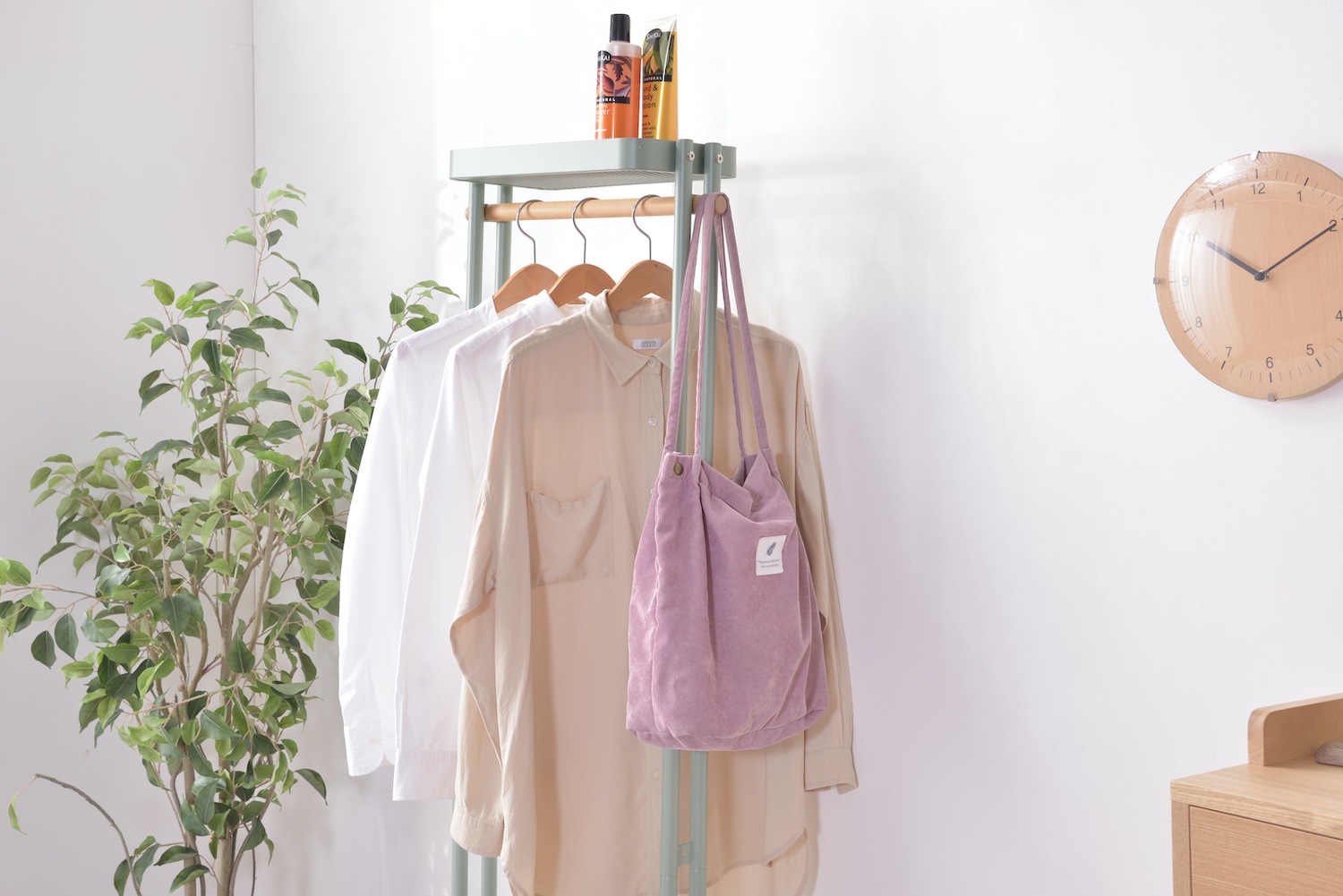 sylph（シルフ）ハンガーラック