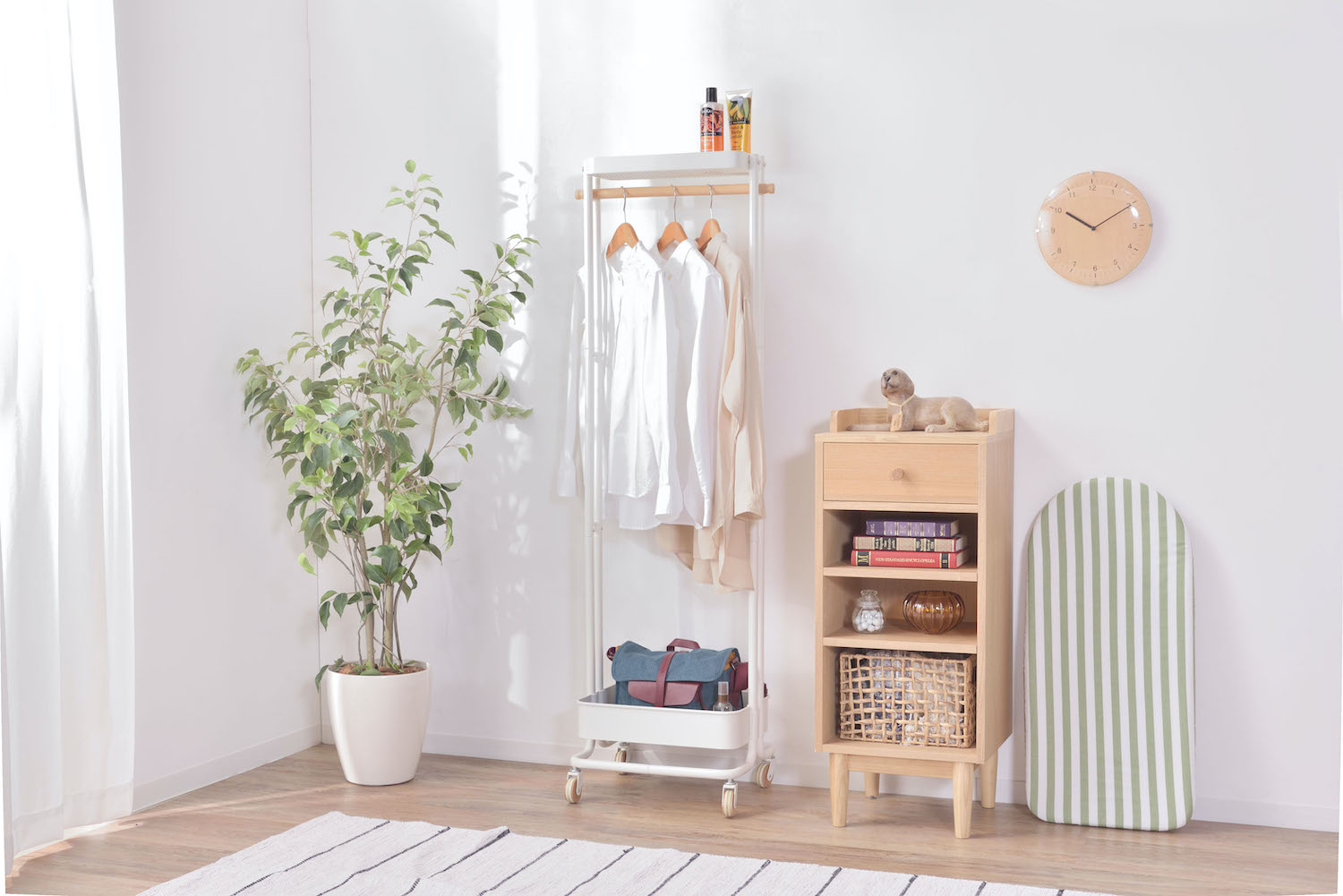 sylph（シルフ）ハンガーラック