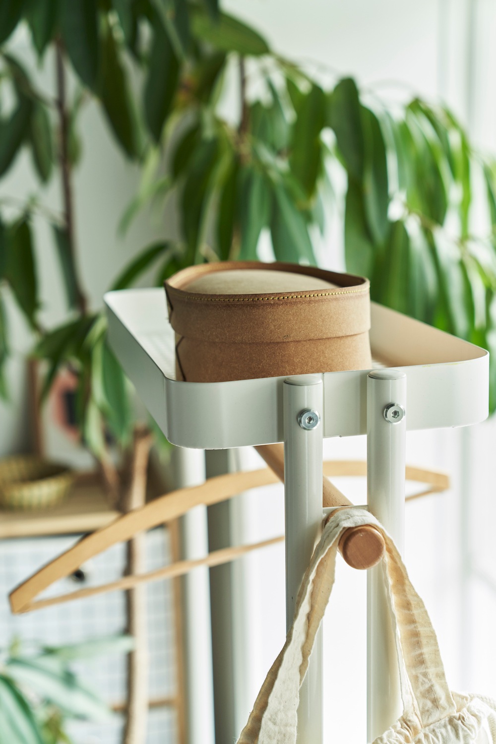 sylph（シルフ）ハンガーラック