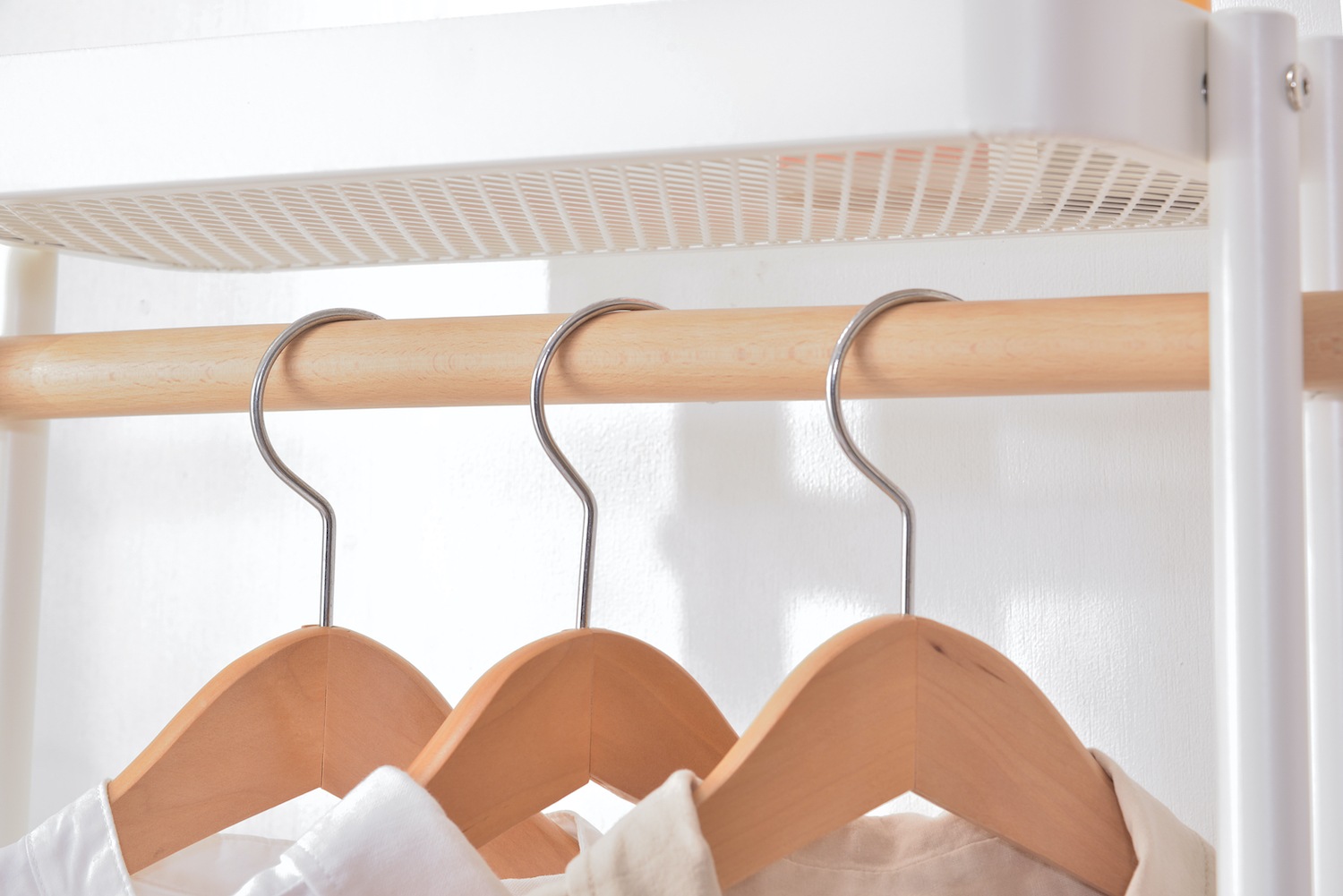 sylph（シルフ）ハンガーラック