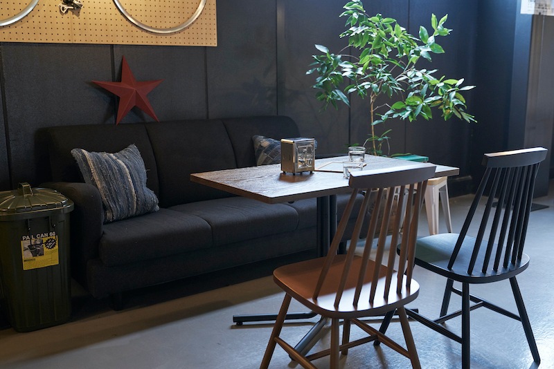 ウィンザーチェア