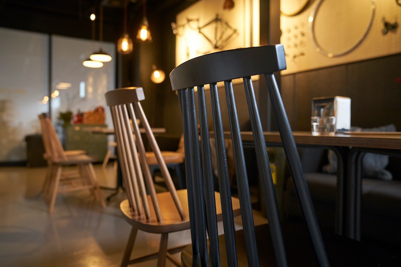 ウィンザーチェア