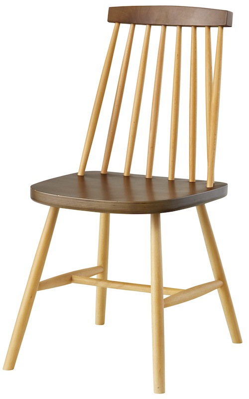 ウィンザーチェア