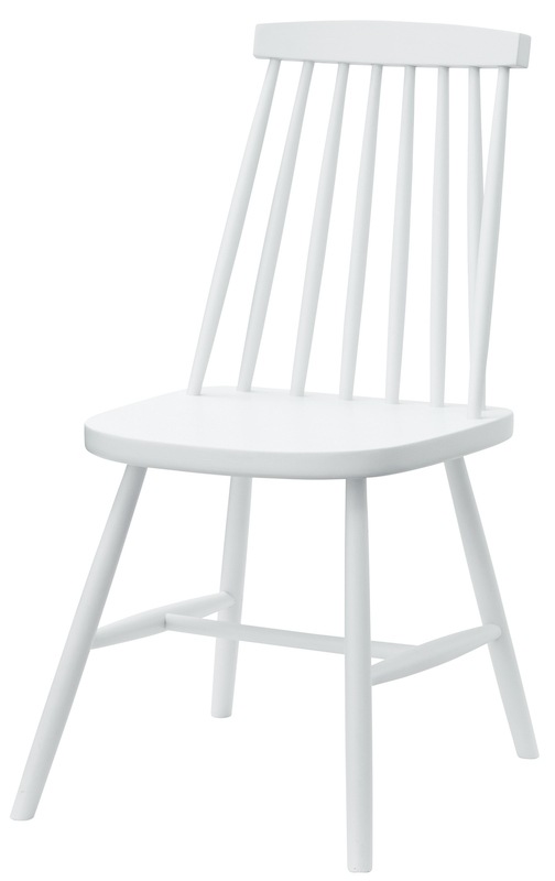 ウィンザーチェア