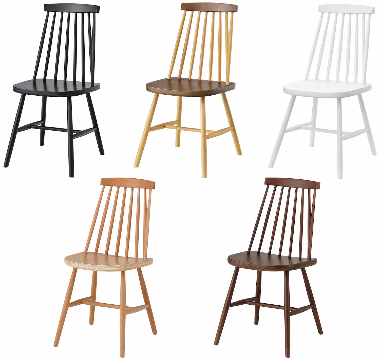 ウィンザーチェア