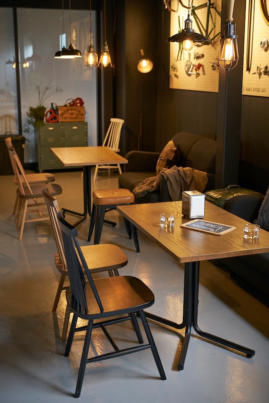 ウィンザーチェア