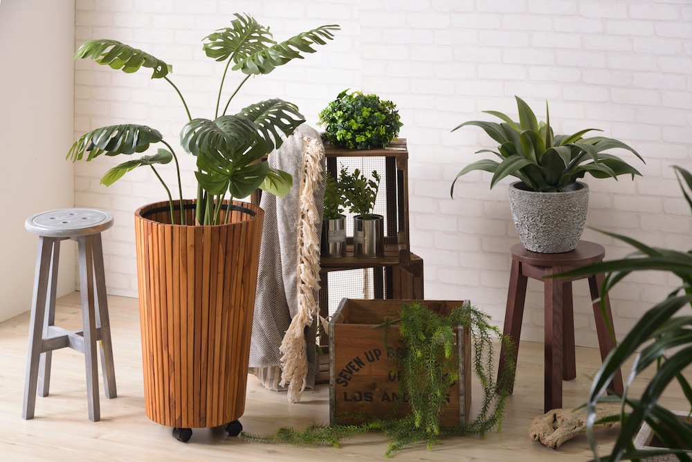 グリーンベース