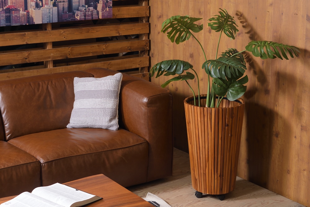 グリーンベース