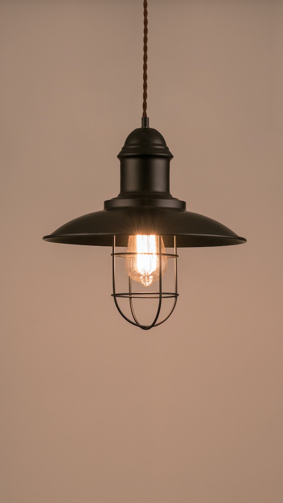 LIGHT BULB（ブルブ）ライト