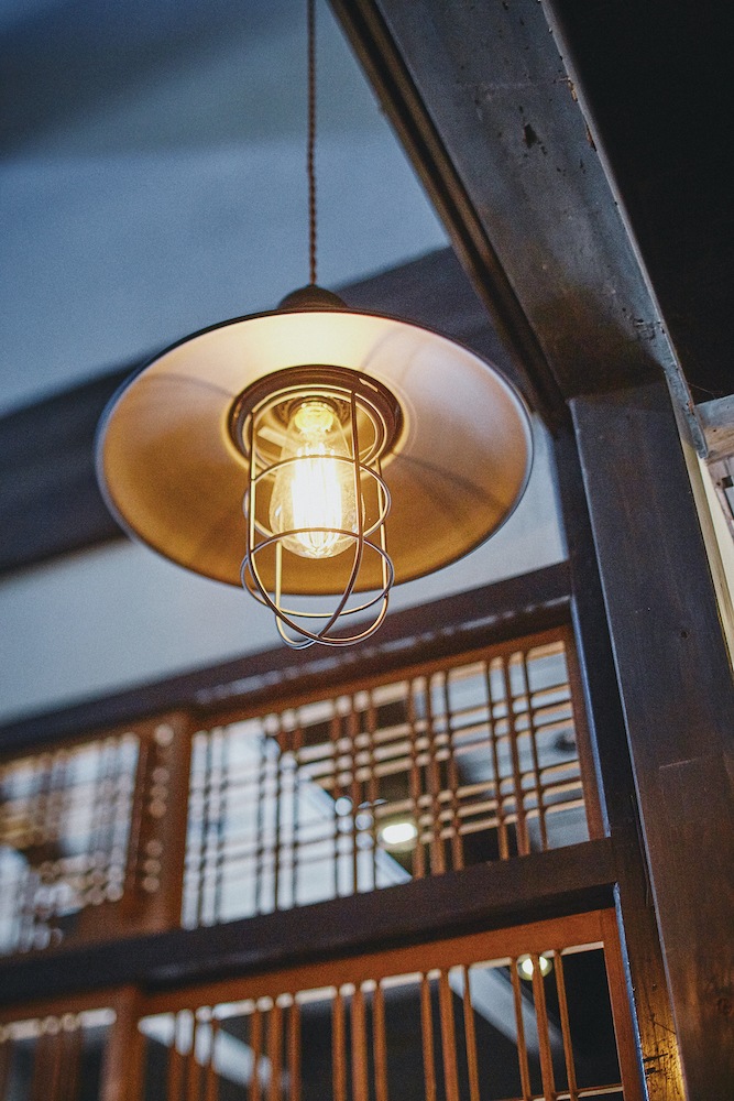 LIGHT BULB（ブルブ）ライト