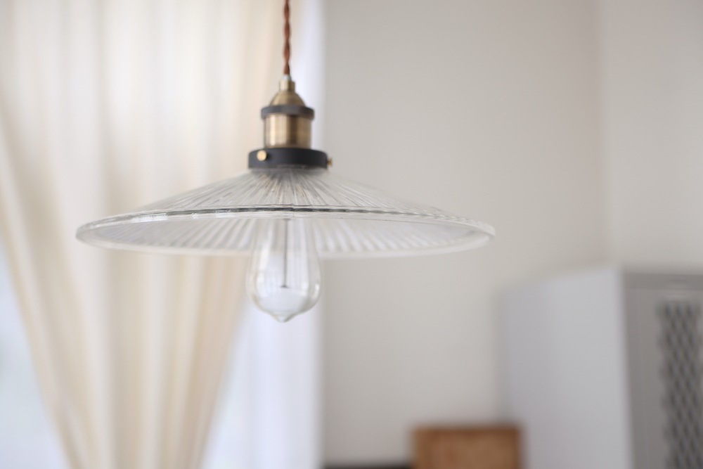 LIGHT BULB（ブルブ）ライト