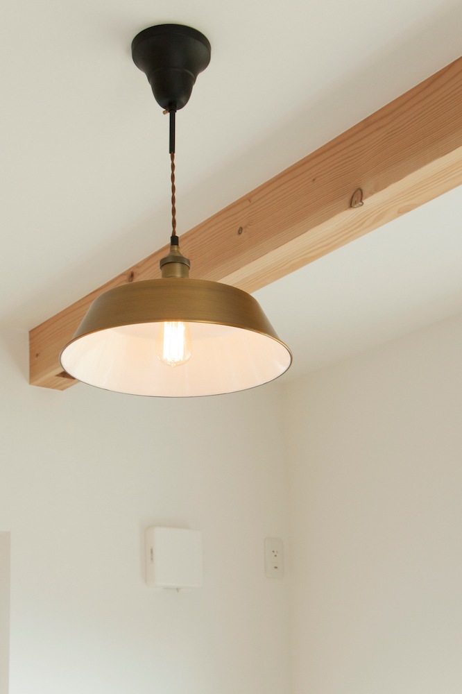 LIGHT BULB（ブルブ）ライト