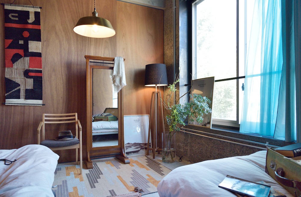 LIGHT BULB（ブルブ）ライト