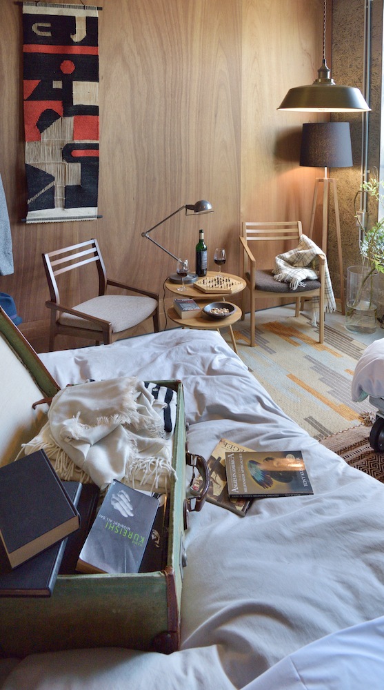 LIGHT BULB（ブルブ）ライト