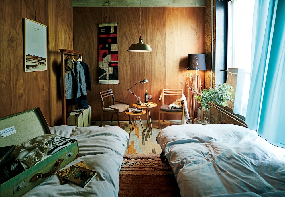 LIGHT BULB（ブルブ）ライト