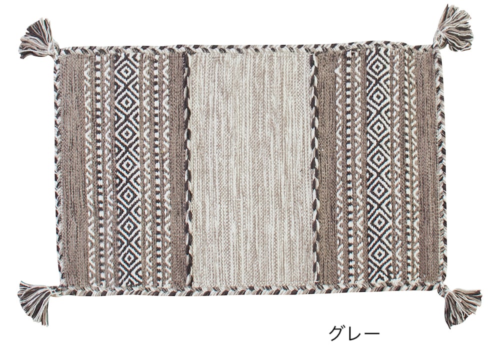 シャニールマット