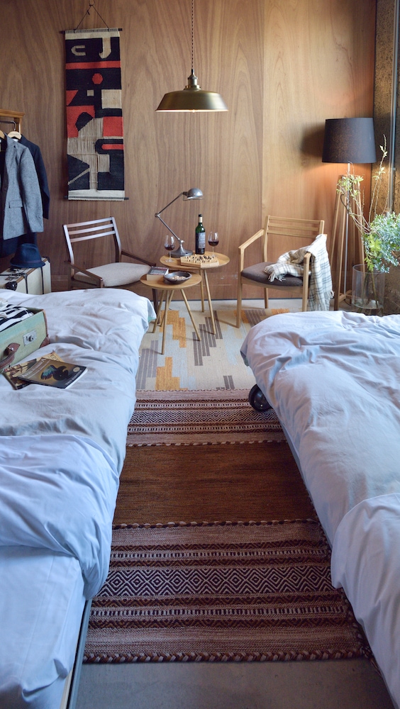 シャニールマット