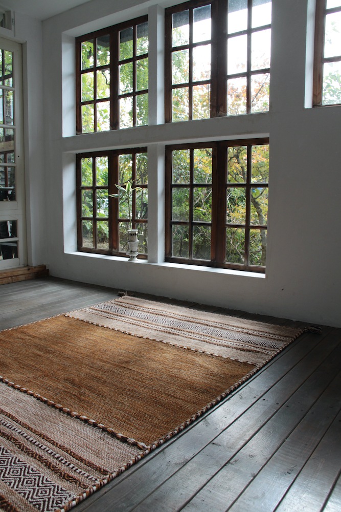 シャニールマット