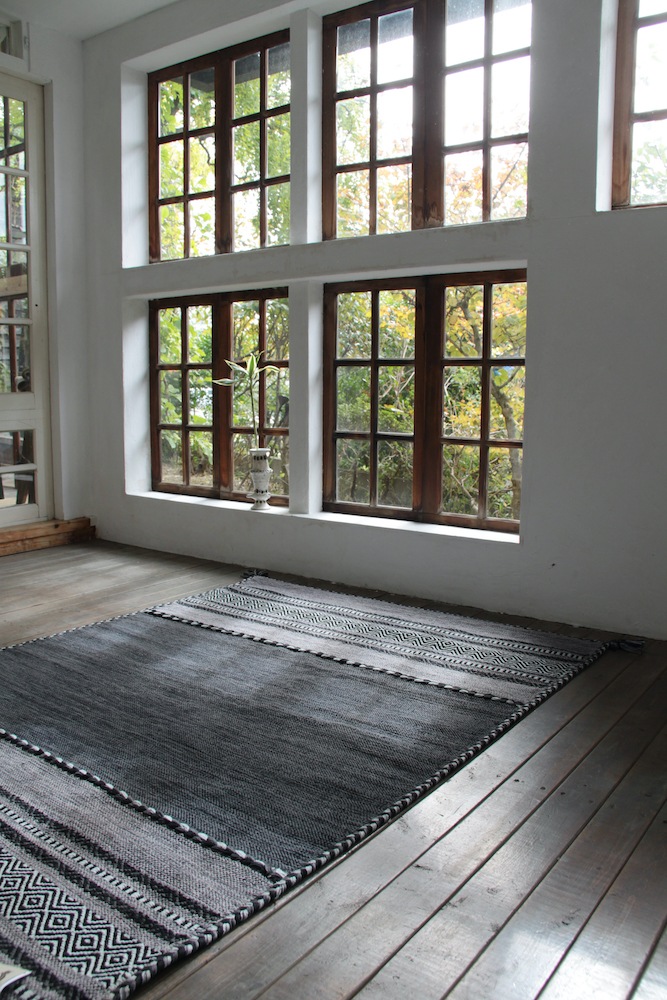 シャニールマット