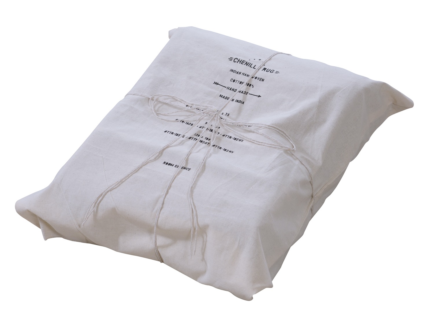 シャニールマット