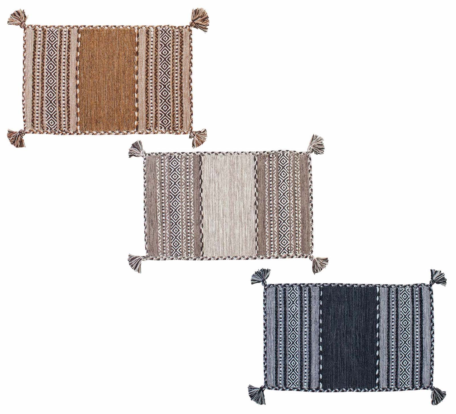 シャニールマット