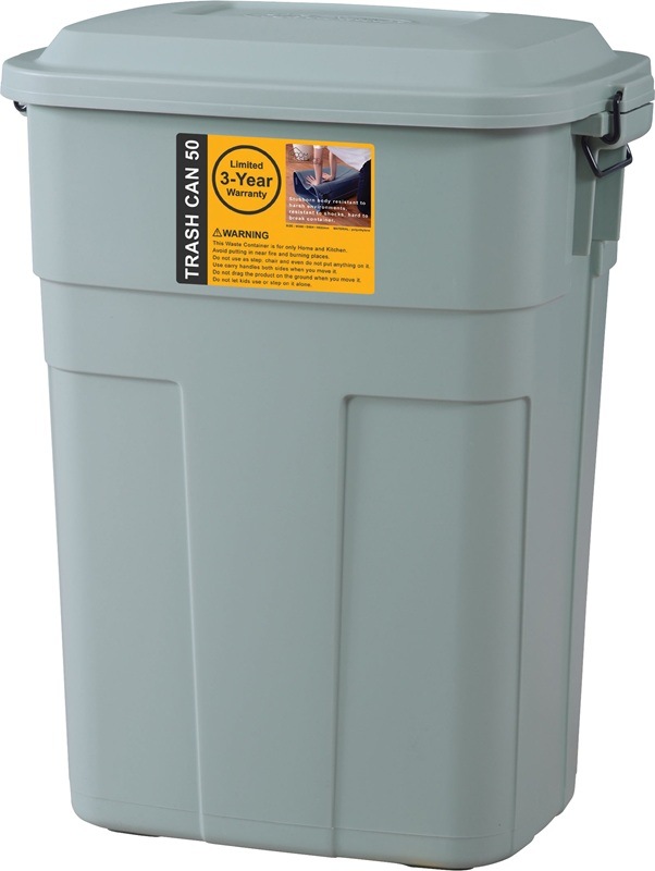 ストロベリー様　ダストボックス　30L アメリカン　お洒落ゴミ箱　分別ゴミ箱 ゴミ箱 30L プッシュ式ダストボックス アルフ【ごみ箱 おしゃれ