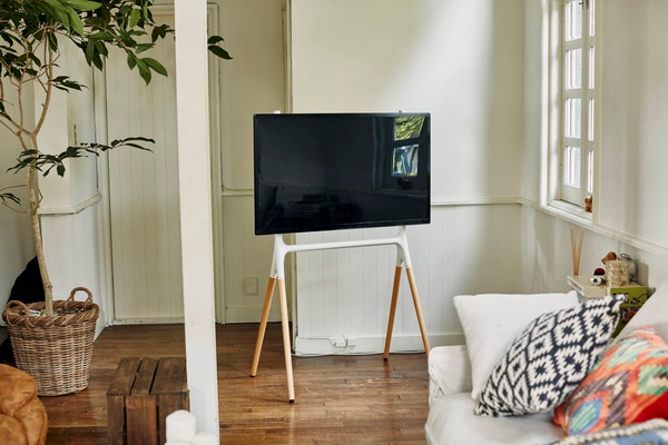 テレビスタンド