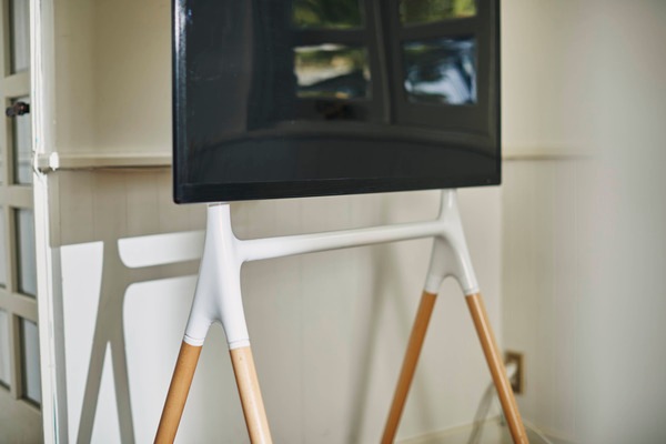 テレビスタンド