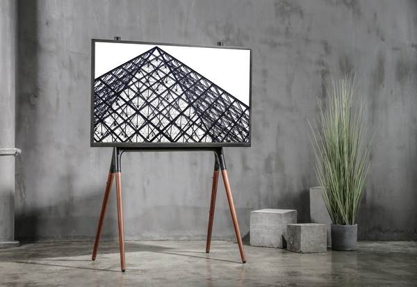 テレビスタンド