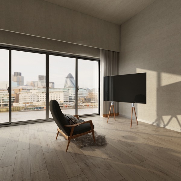 テレビスタンド